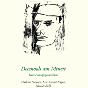 DEEMOOLS AM MINETT