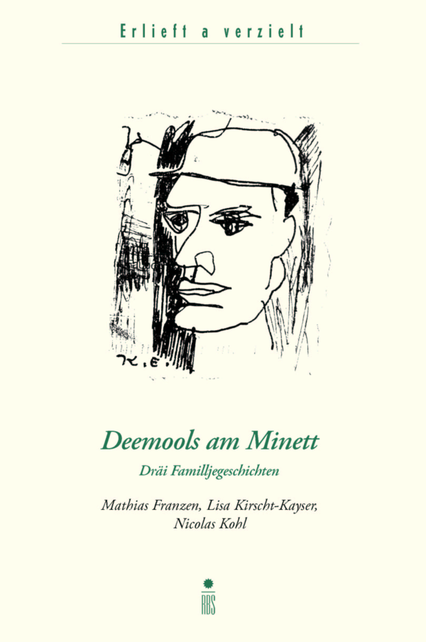 DEEMOOLS AM MINETT