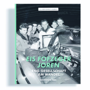 EIS FOFZEGER JOREN - BAND II