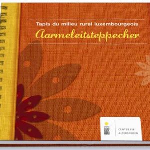AARMELEITSTEPPECHER