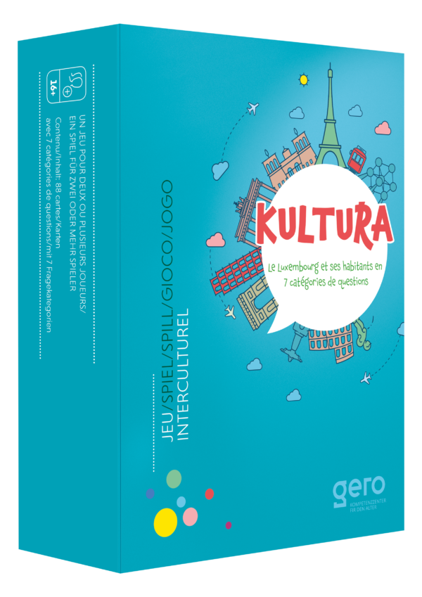 Kultura