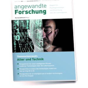 Alter und Technik