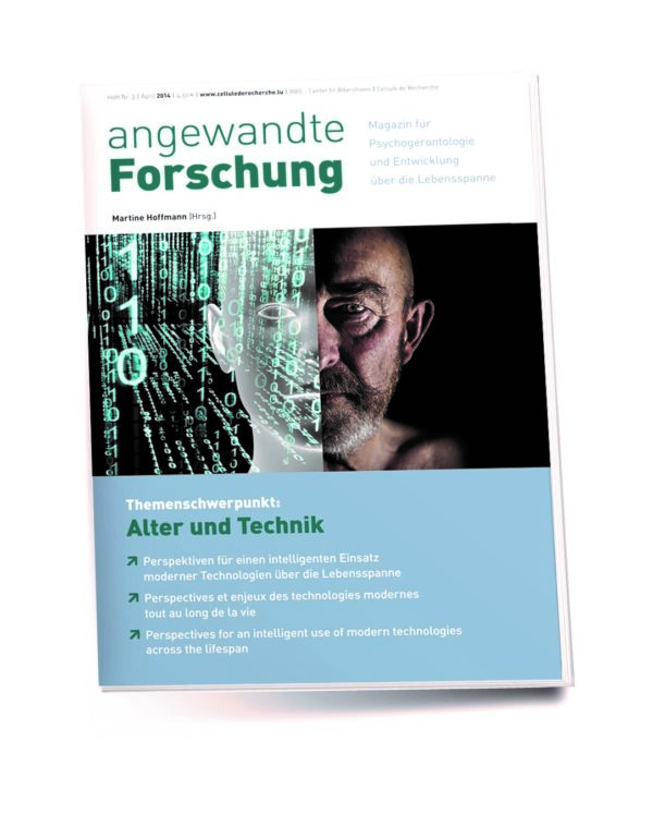 Alter und Technik