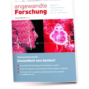 Gesundheit neu denken!