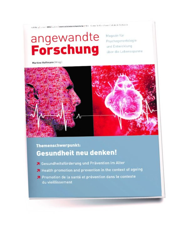 Gesundheit neu denken!