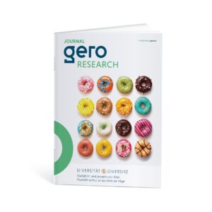 Diversität im und jenseits von Alter - Gedruckte Version