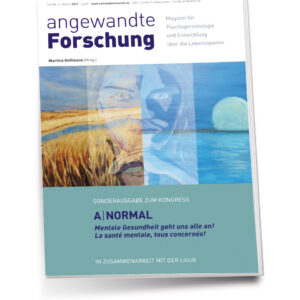 A|Normal - La santé mentale, tous concernés! - à télécharger